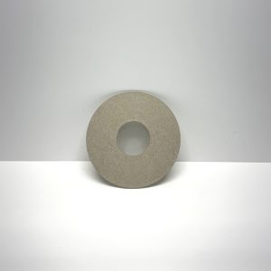 Disco cartón Ø 100-35mm