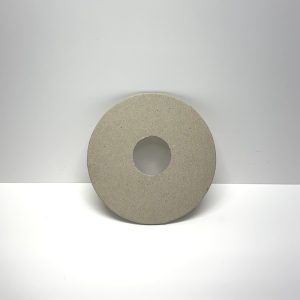 Disco cartón Ø 120-35mm