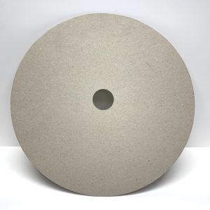 Disco cartón Ø 300-35mm