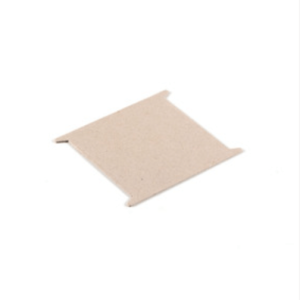 Plegador cartón 131 x 125 x 2mm